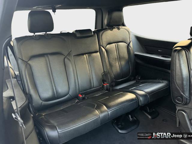 Used 2023 Jeep Wagoneer Series III w/ Flexible Seating Group RWD image 26