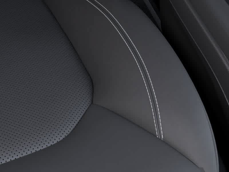 New 2027 Chrysler Pacifica Select AWD/4WD image 10