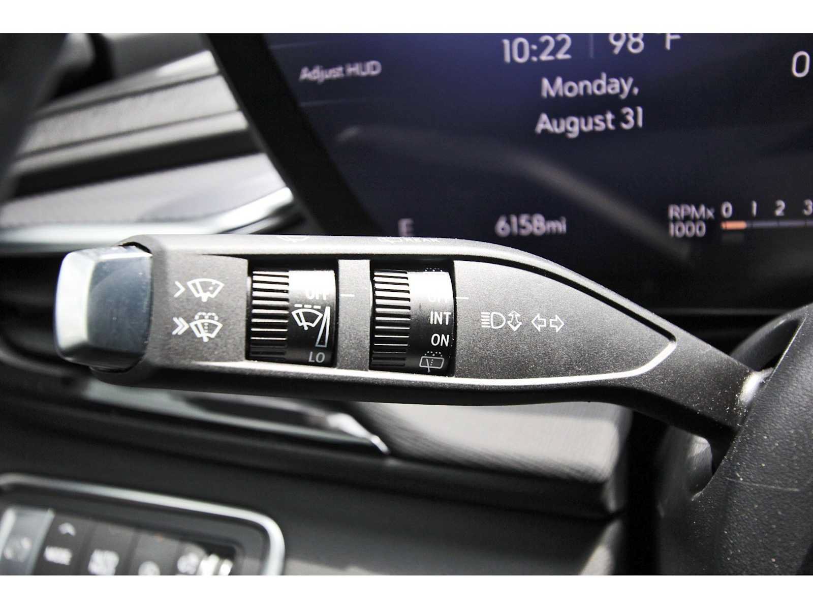 Used 2026 Buick Enclave Sport Touring w/ Power Package FWD image 18
