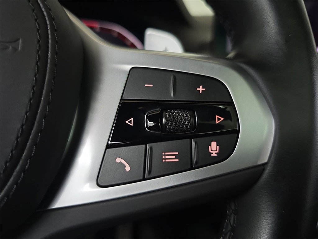 Used 2023 BMW X4 xDrive30i w/ M Sport Package image 21