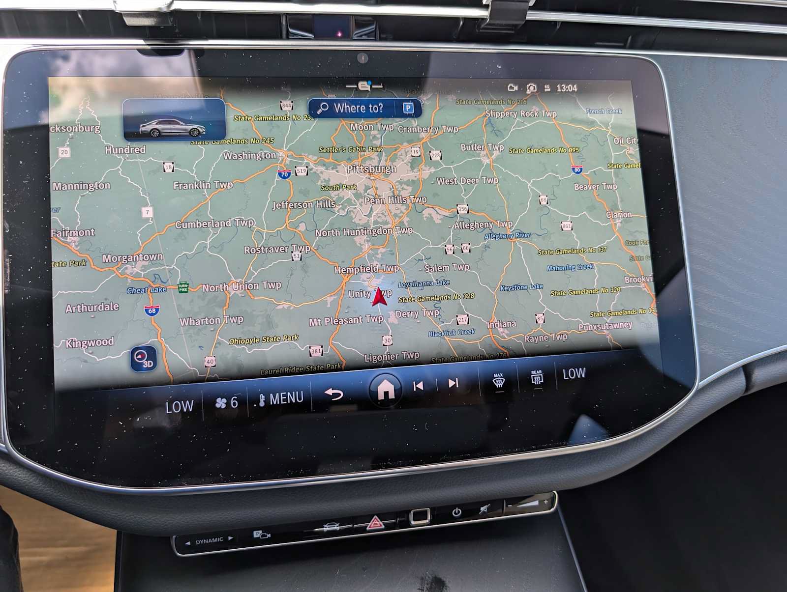New 2027 Mercedes-Benz E 350 4MATIC Sedan image 23