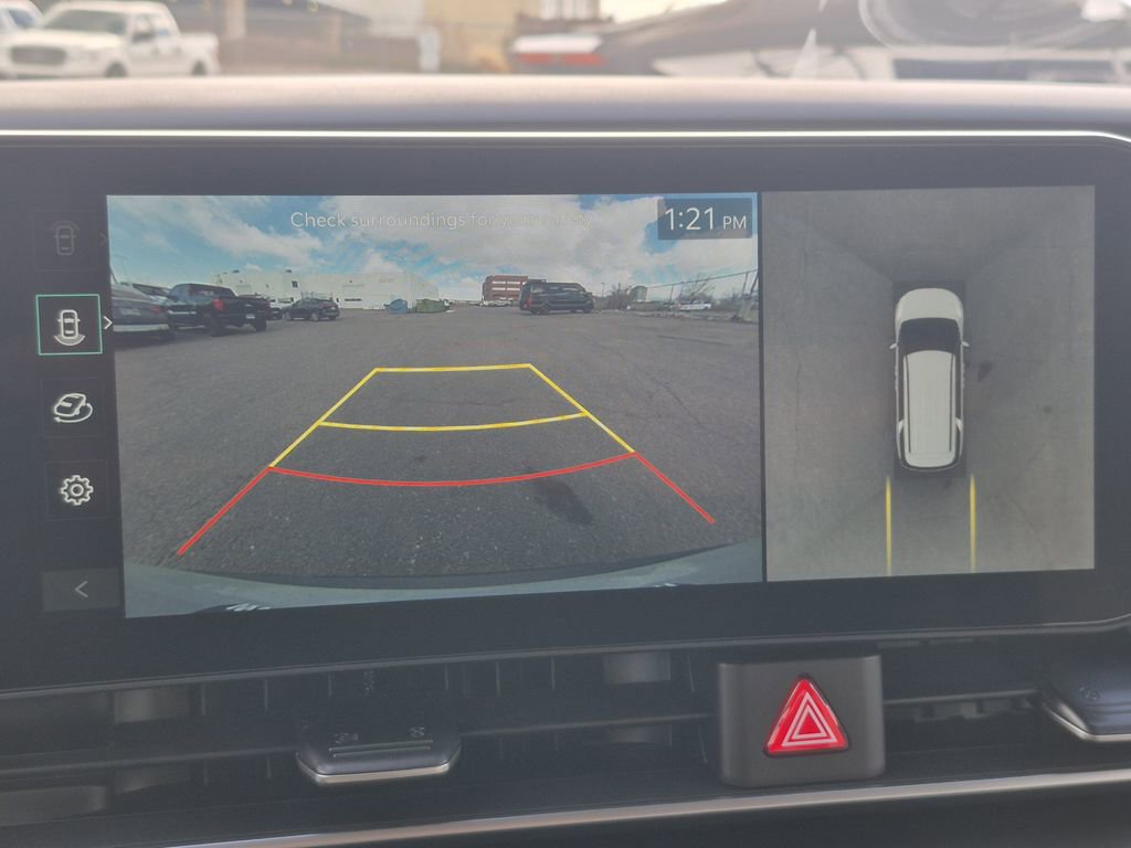 New 2026 Kia Carnival SX Prestige image 20