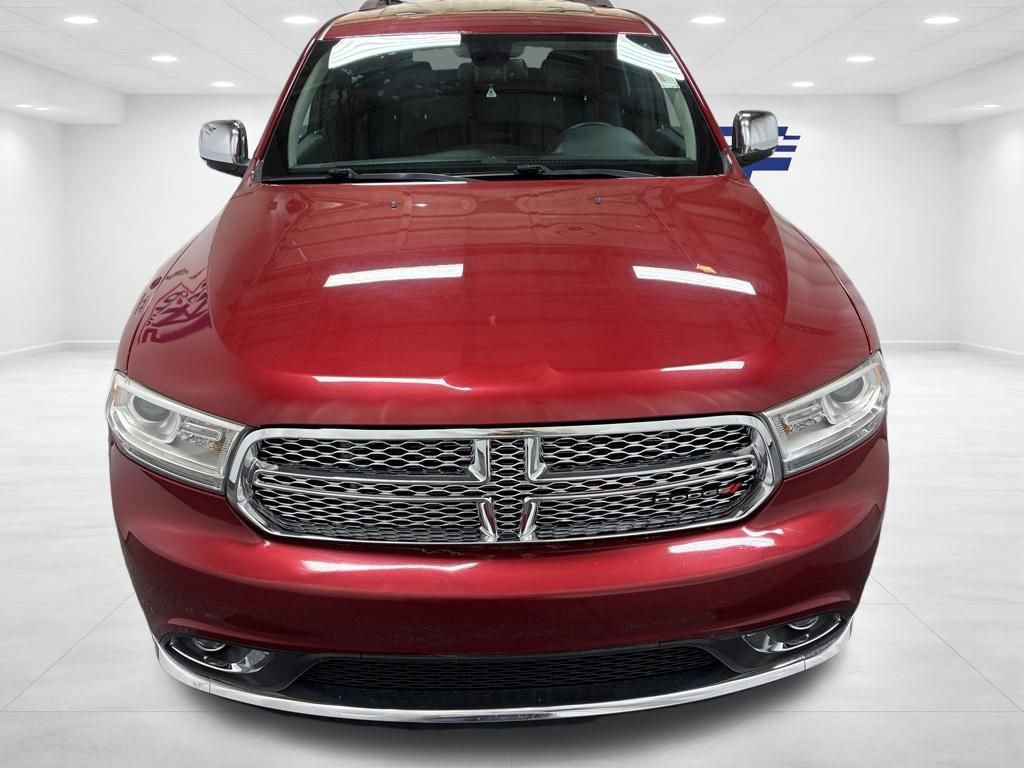 Used 2014 Dodge Durango Citadel image 2