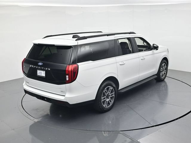 Certified 2025 Ford Expedition Max Active AWD/4WD image 46