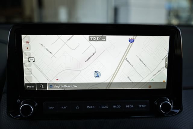 Used 2023 Hyundai Kona Limited image 37