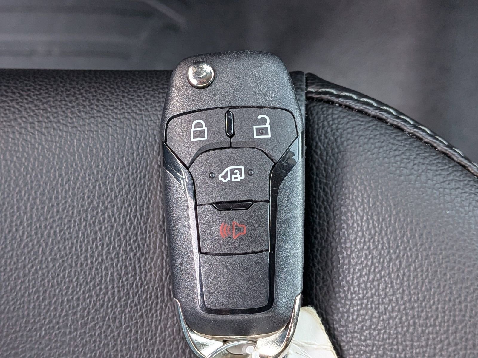 Certified 2025 Ford Transit 350 XL RWD image 24