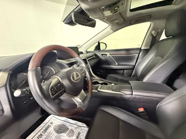 Used 2021 Lexus RX 350 FWD w/ Premium Package image 17