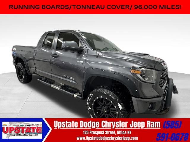 Used 2019 Toyota Tundra SR5