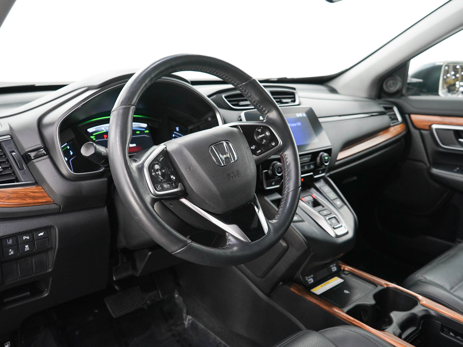 Used 2021 Honda CR-V Touring image 25