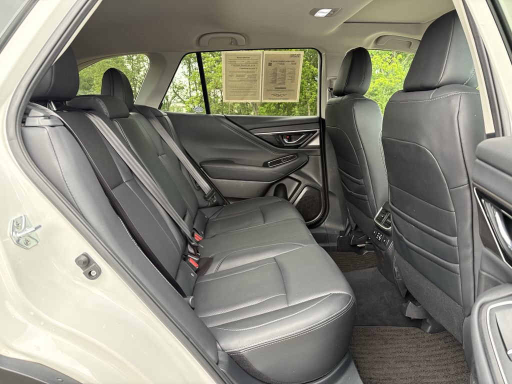 Used 2023 Subaru Outback Limited XT AWD/4WD image 29