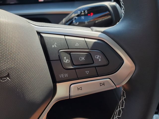New 2026 Volkswagen Tiguan SE AWD/4WD image 22