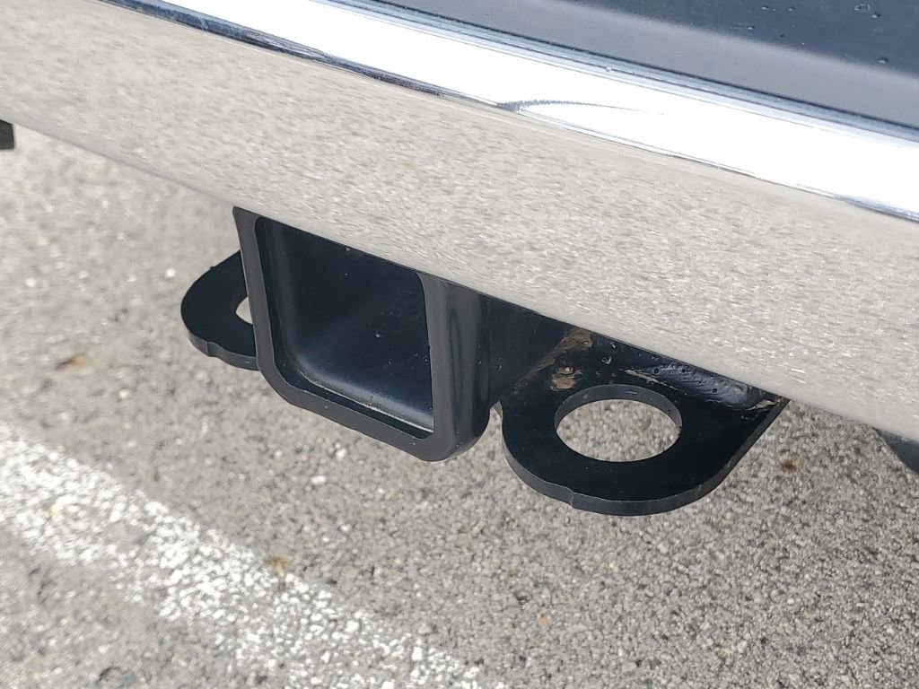 Used 2024 RAM 2500 Big Horn w/ Bed Utility Group image 30