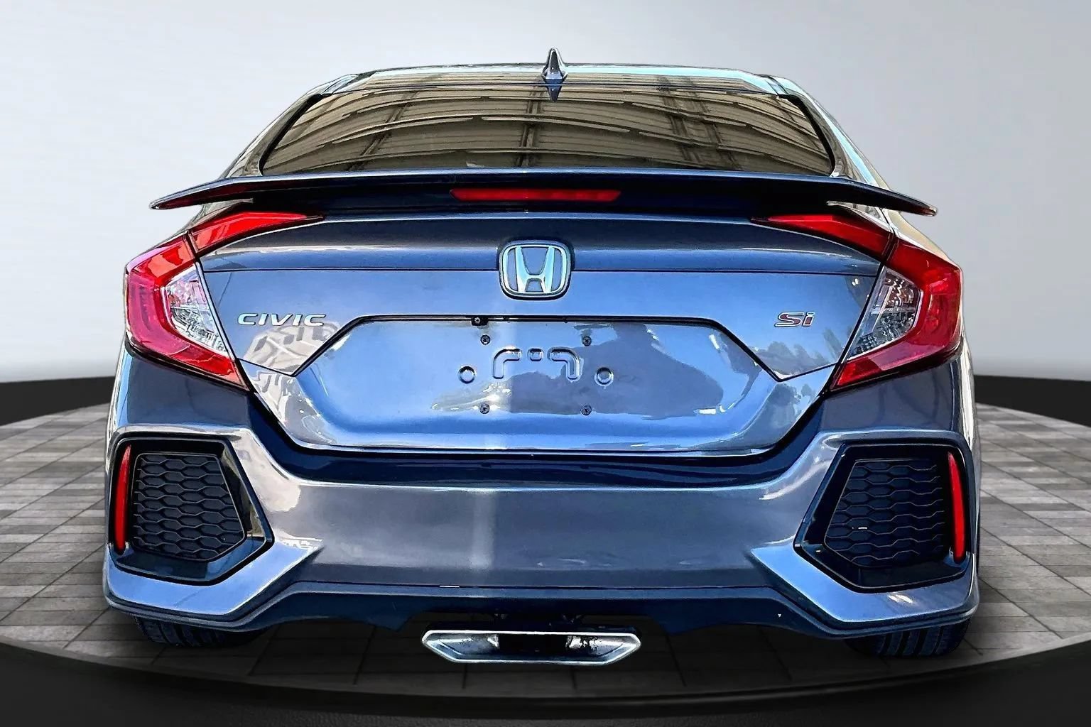 Used 2017 Honda Civic Si image 5