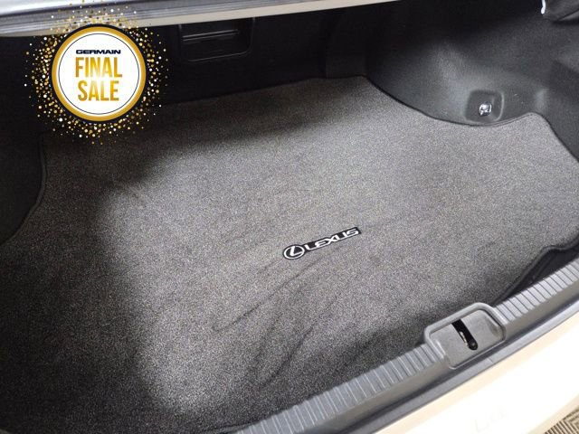 Certified 2023 Lexus ES 350 350 image 20