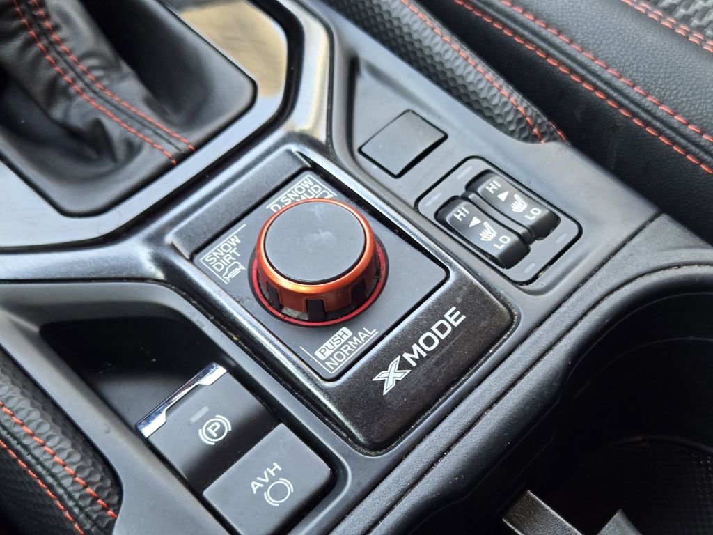 Used 2024 Subaru Forester Sport image 25