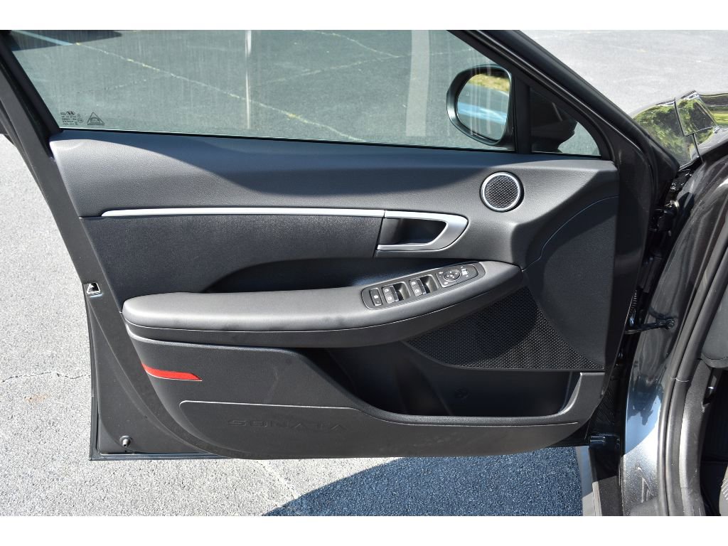 New 2025 Hyundai Sonata SE image 16