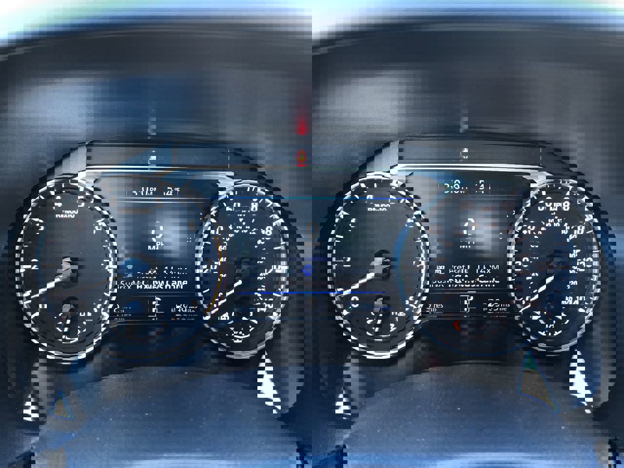 New 2025 Nissan Altima 2.5 SR w/ SR Premium Package image 25