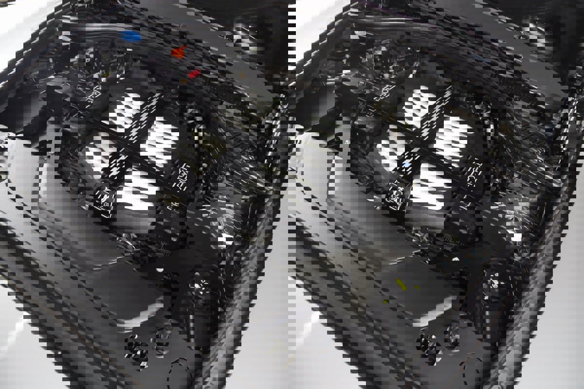 Used 2020 Rolls-Royce Cullinan image 33