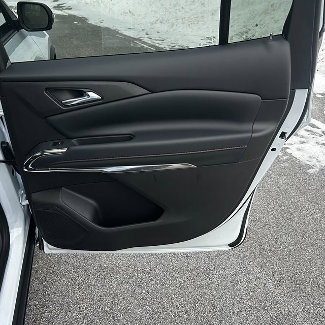 New 2026 Chevrolet Traverse Z71 w/ Driver Confidence Package image 44