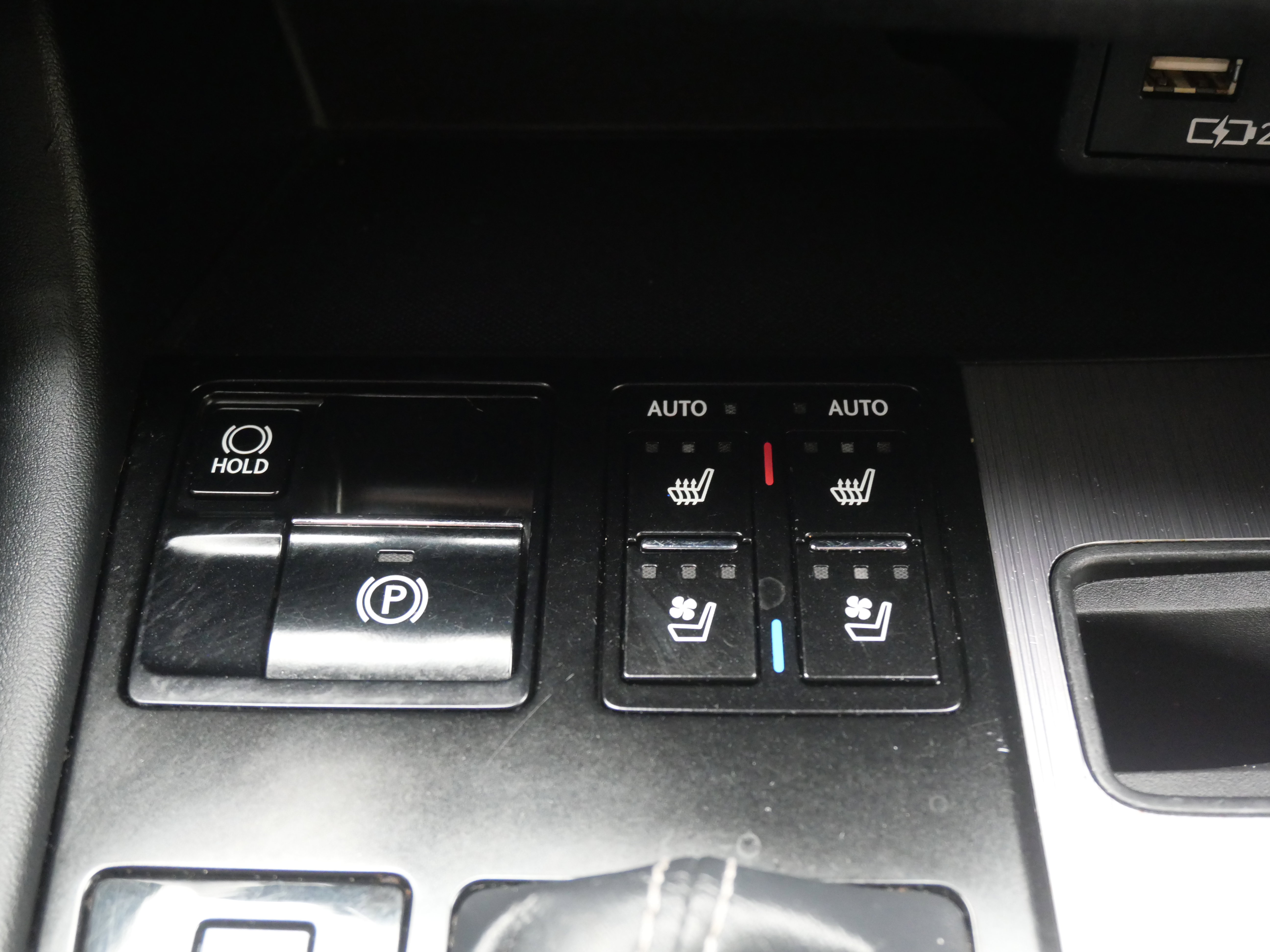 Used 2020 Lexus RX 350 F Sport image 26