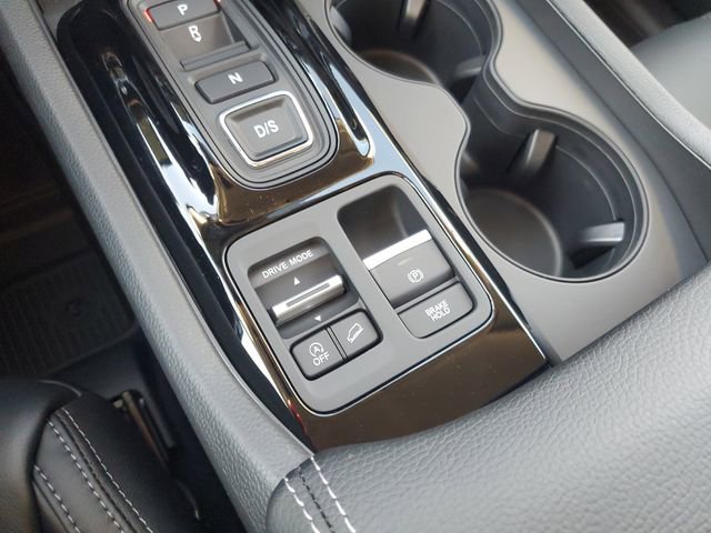 New 2026 Honda Passport RTL image 25