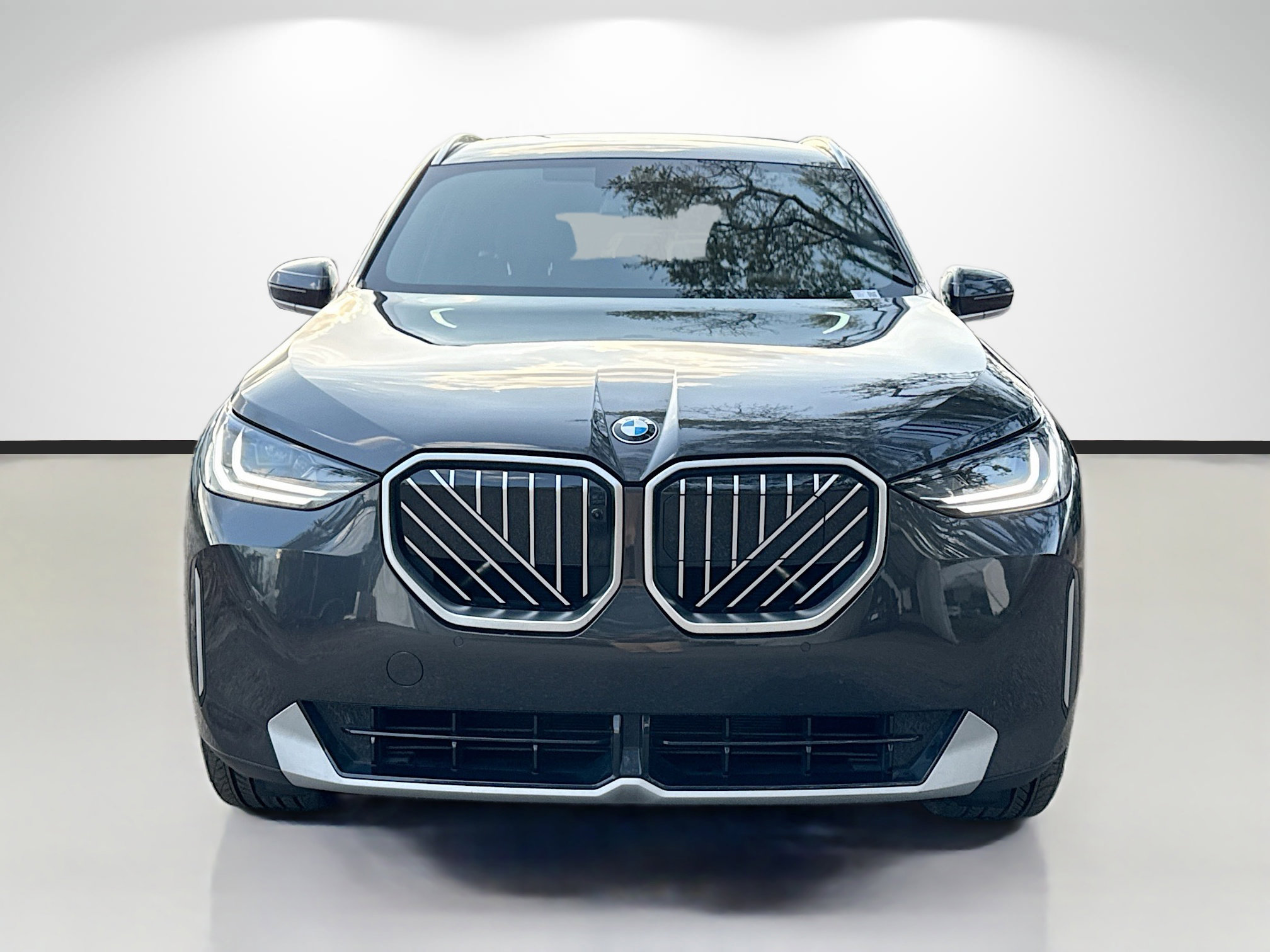 Used 2026 BMW X3 xDrive30 AWD/4WD image 8