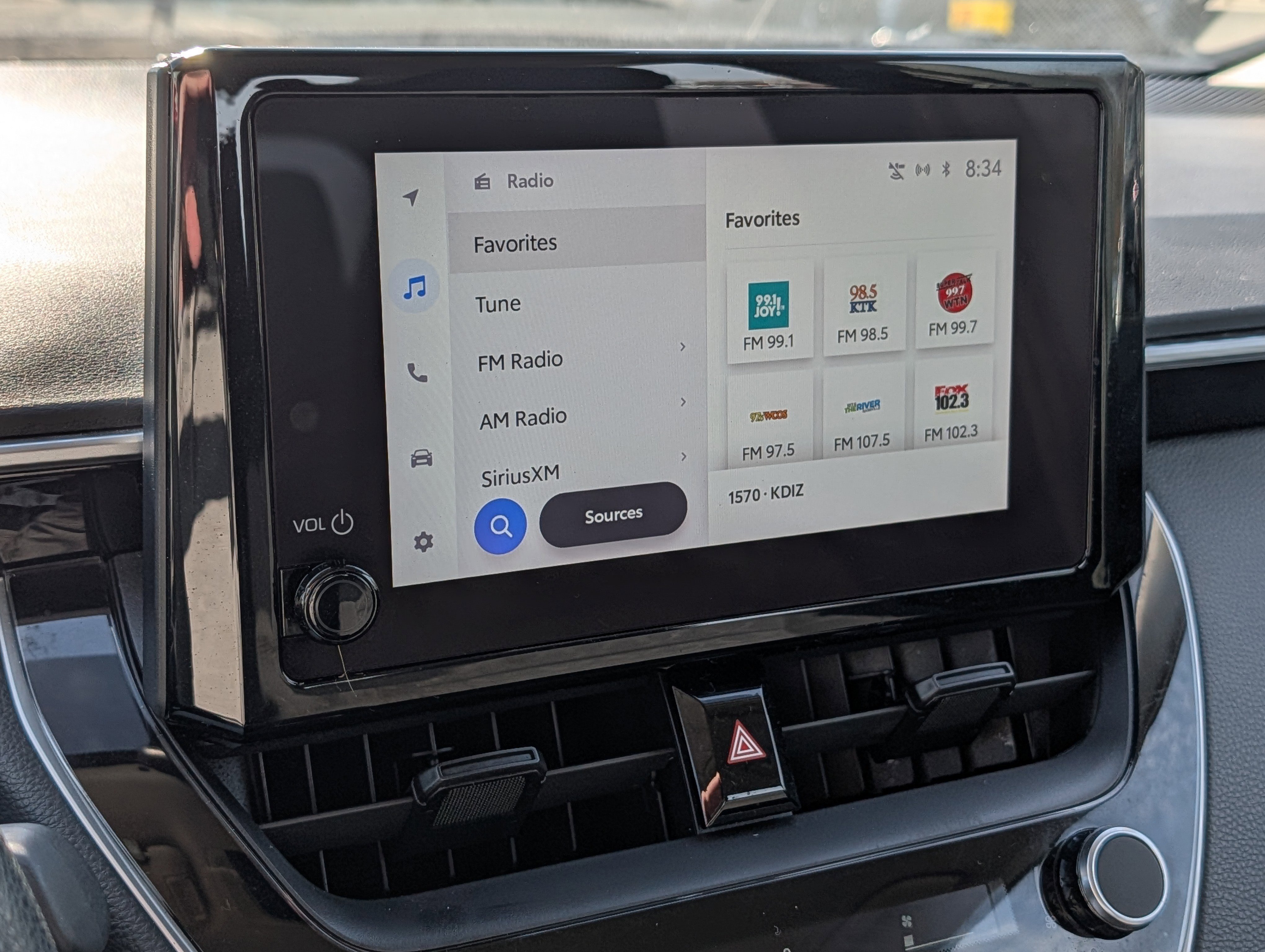 Certified 2024 Toyota Corolla LE image 23