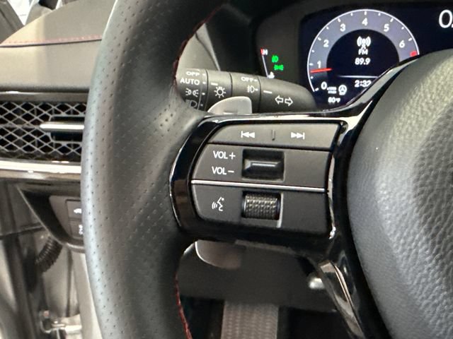 New 2026 Acura ADX A-Spec AWD/4WD image 17