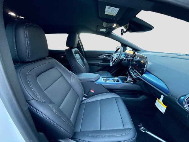 New 2026 Chevrolet Equinox EV LT FWD image 29