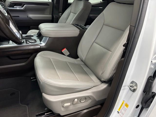 Used 2024 GMC Sierra 1500 SLT w/ SLT Premium Plus Package AWD/4WD image 20