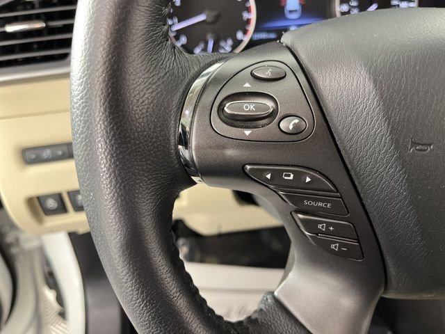 Used 2024 Nissan Murano SL image 22