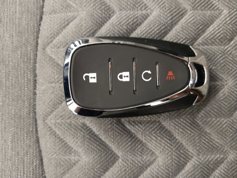 Used 2022 Chevrolet Equinox LT image 32