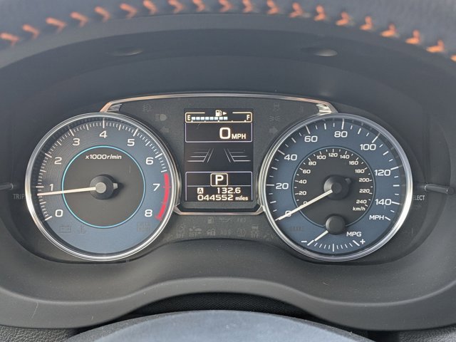 Used 2017 Subaru Crosstrek 2.0i Premium image 11