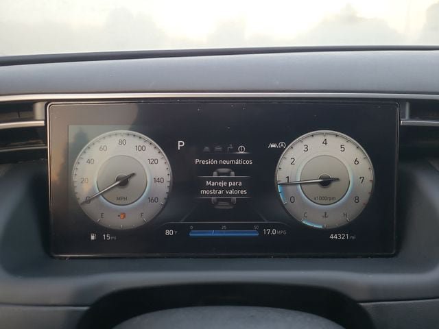 Used 2024 Hyundai Tucson SEL w/ Convenience Package FWD image 30