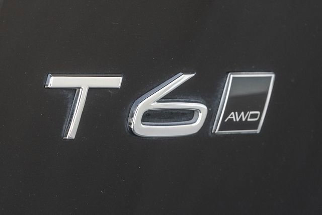 Used 2020 Volvo XC90 T6 Momentum w/ Protection Package Premier AWD/4WD image 7