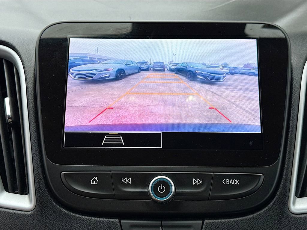 Used 2024 Chevrolet Malibu LT image 13