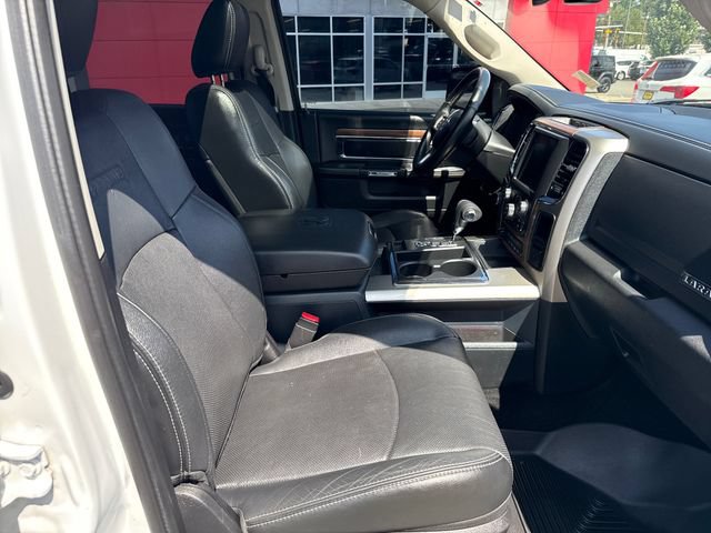 Used 2013 RAM 1500 Laramie w/ Convenience Group AWD/4WD image 9