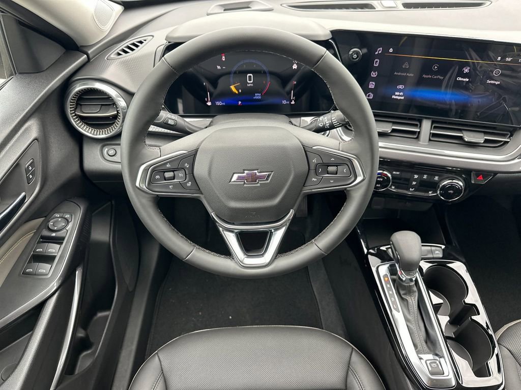 New 2026 Chevrolet Trax ACTIV image 13