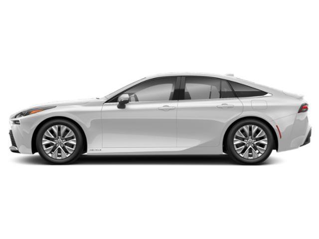 New 2026 Toyota Mirai RWD image 3