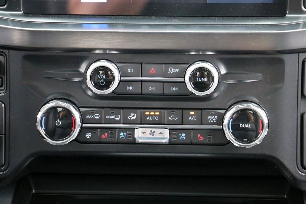 New 2026 Ford F350 Lariat AWD/4WD image 31
