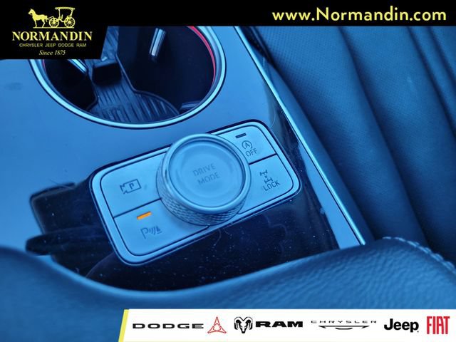 Used 2025 Genesis GV80 2.5T Standard AWD/4WD image 11