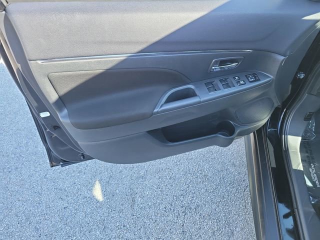 Used 2024 Mitsubishi Outlander Sport ES image 20