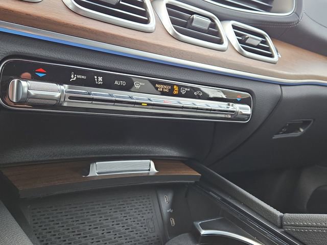 New 2026 Mercedes-Benz GLE 350 4MATIC image 14