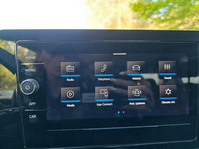 Used 2025 Volkswagen Jetta S image 20