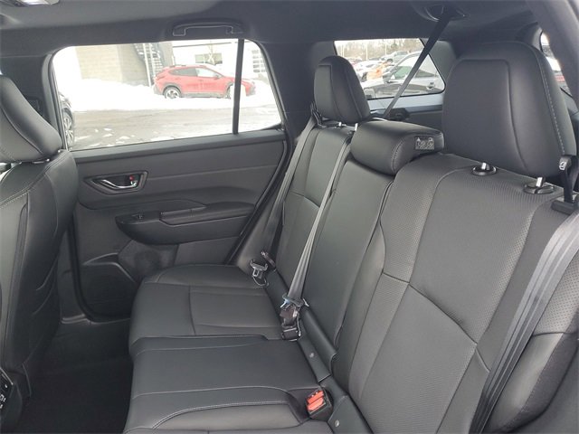 New 2026 Subaru Outback Touring XT AWD/4WD image 9