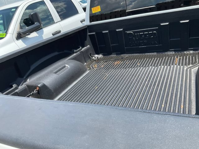 Used 2019 RAM 1500 Big Horn AWD/4WD image 6