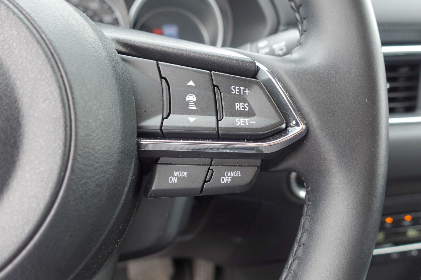 Certified 2025 MAZDA CX-5 AWD 2.5 S w/ Preferred Package image 15