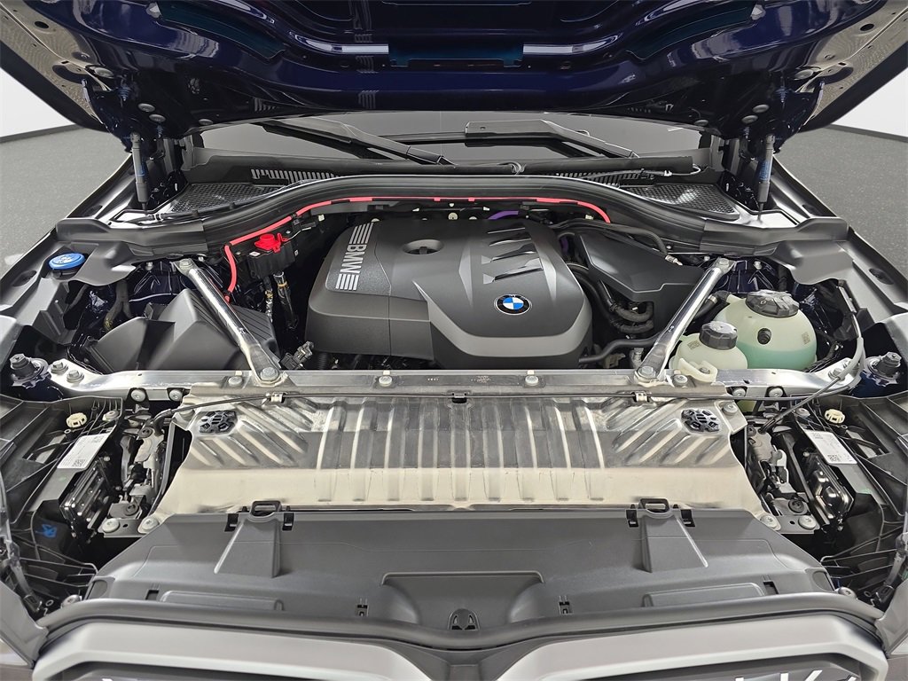 New 2026 BMW X3 xDrive30 w/ Convenience Package image 31