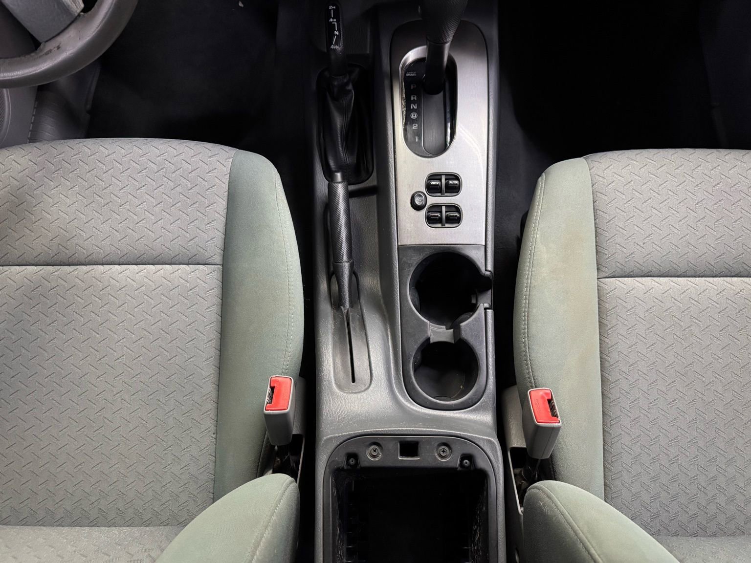 Used 2006 Jeep Liberty Renegade image 24