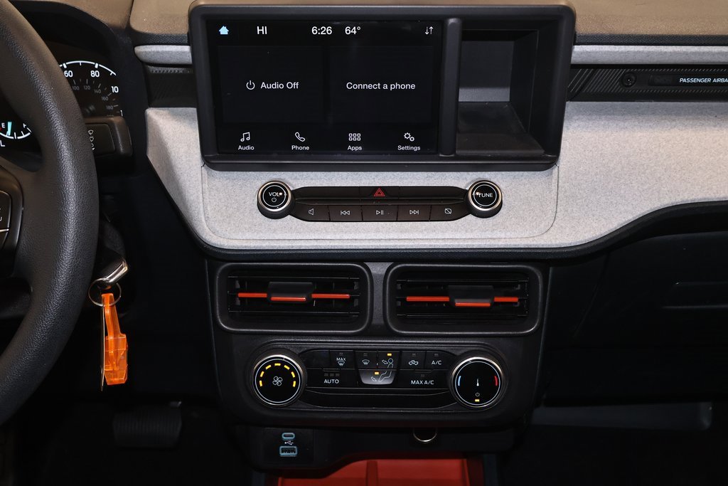 Certified 2023 Ford Maverick XLT image 25